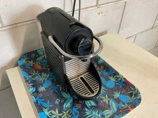 Macchina da espresso Nespreso C61