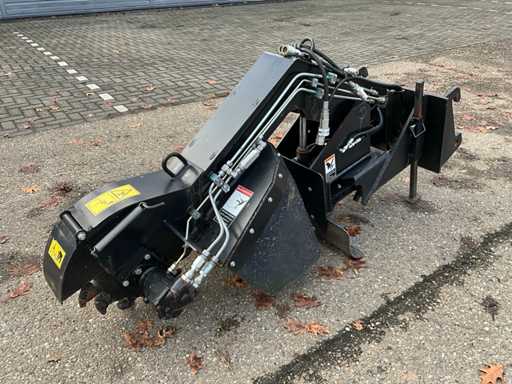 2009 Ditch Witch Stobbenfrees passend Giant Avant Norcar