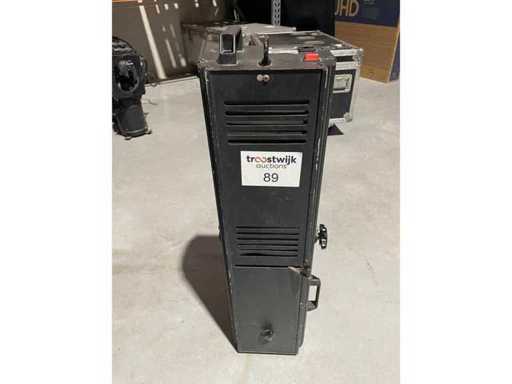 Spot di seguimento - 1KW - Altre tecnologie di illuminazione