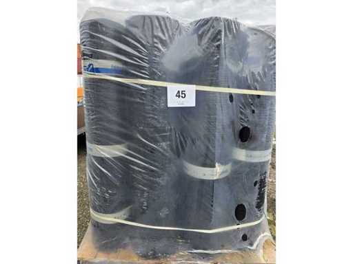 Soprema b-choice dachy około 130M2