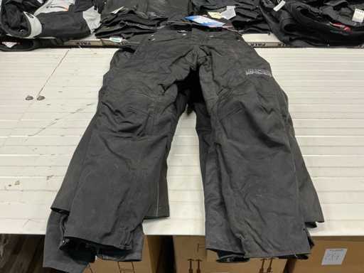 Diverse MQP Motorbroek (6x)
