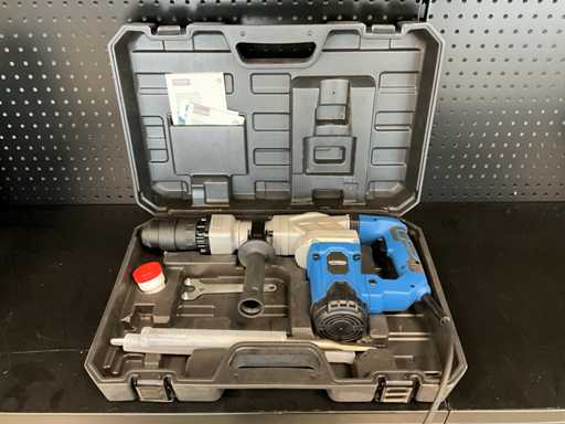 Disjoncteur Hyundai 56086 2022