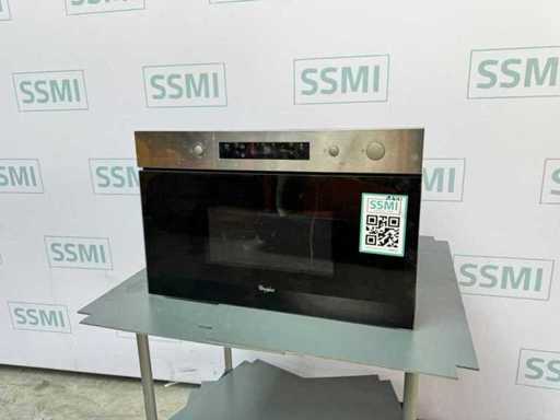 Whirlpool - AMW491/1X - Microonde