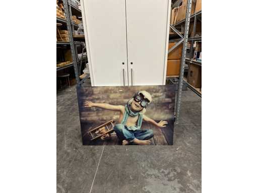 Other home accessories frame