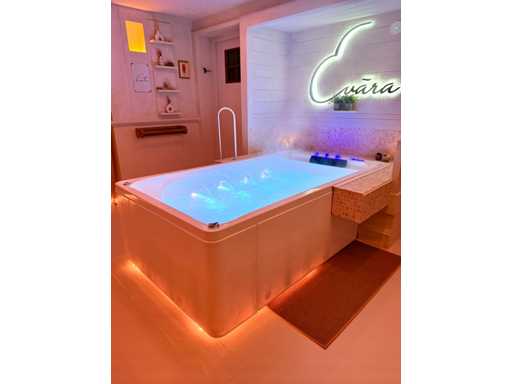 Pacchetto sauna presso Evâra I Private Spa (Schulen)