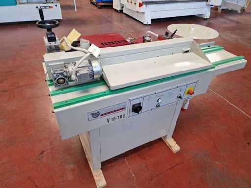 CASADEI INDUSTRIA V 15/10 B Kantenbandmaschine für vorgeklebte Kanten – 2000