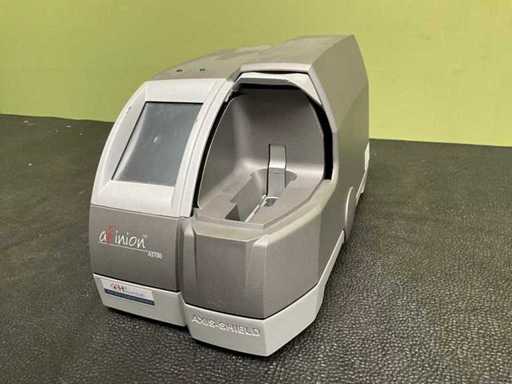 Afinion AS 100 Analyzer