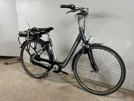 Vélo électrique Sparta R5e