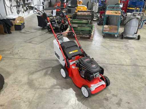 2024 - SABO - 43 Vario - Tondeuse à gazon motorisée