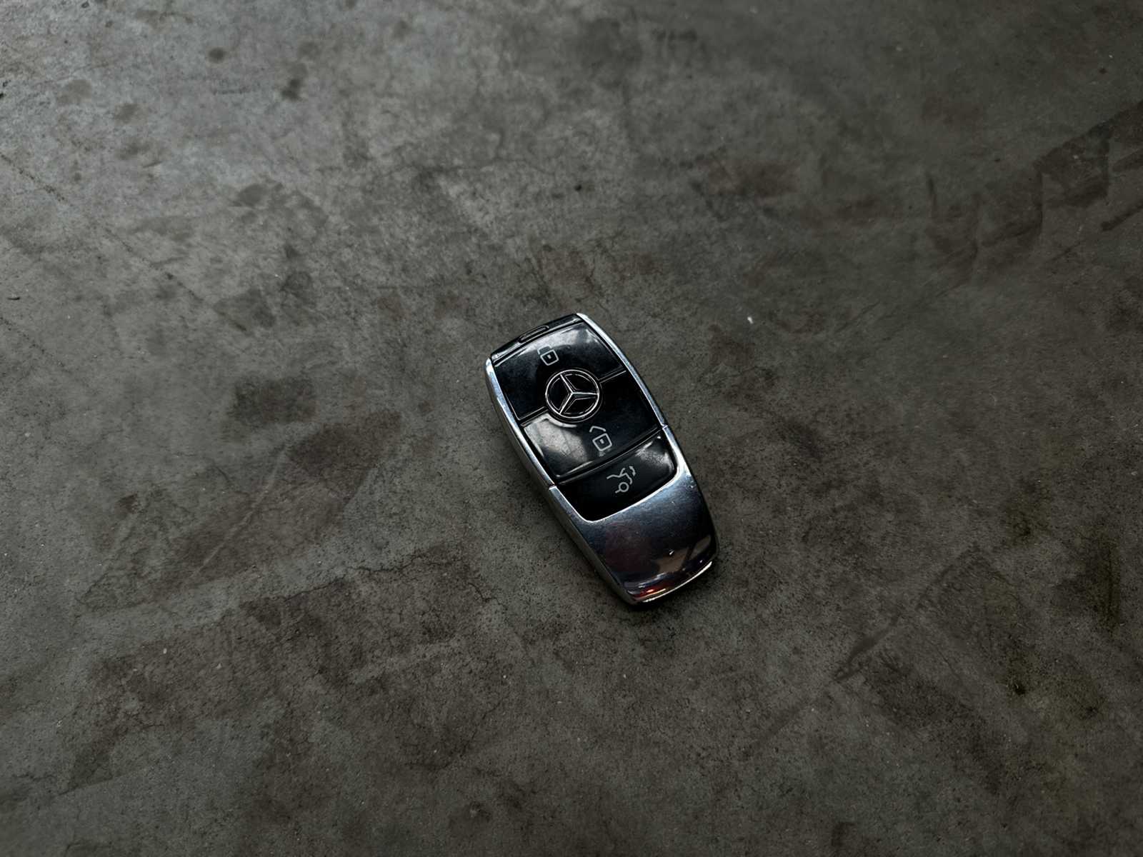 Mercedes-Benz E43 AMG 4Matic 401 PS 2017 E-Klasse