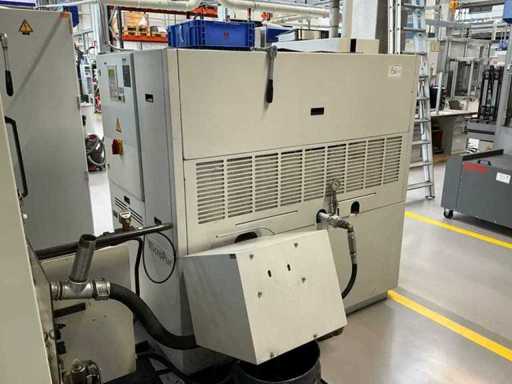 KNOLL - MicroPur 240F/AK 5 - Hochfeines Kühlmittelfiltersystem - 2014