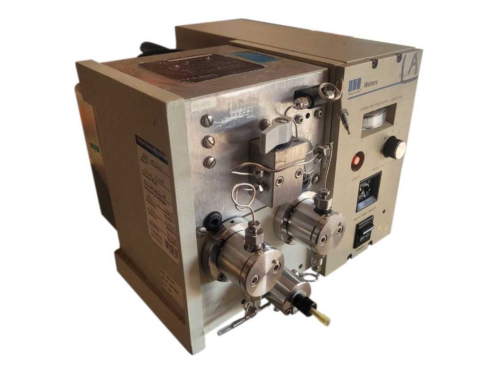 Wasser - 510 - HPLC-Pumpe