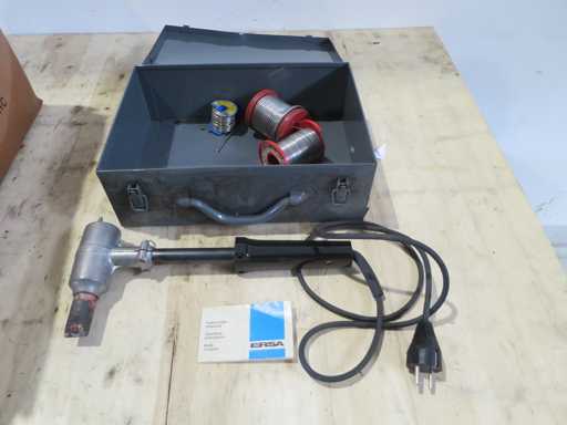 ERSA TYPE 300 Soldering Iron