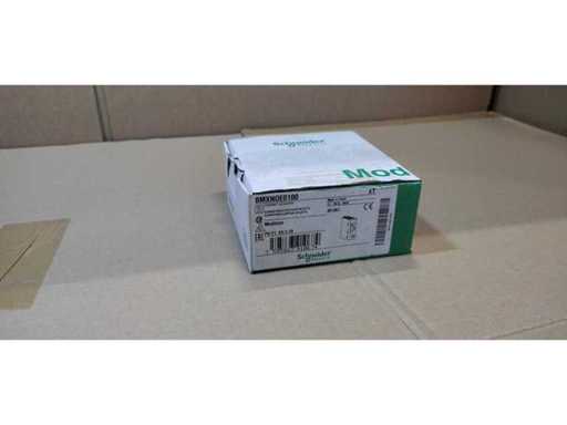 Schneider Electric - BMXNOE0100 - Ethernet Module Modicon M340