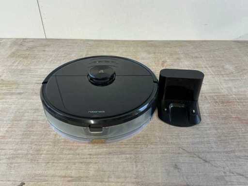 Robot aspirateur ROBOROCK S6 MaxV