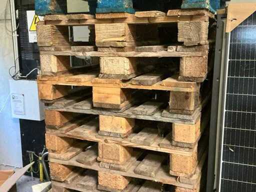 Pallet (45x)