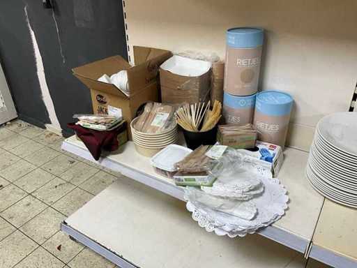 Jetables de Take Dis Party