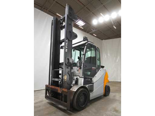 STILL RX60-70 Forklift