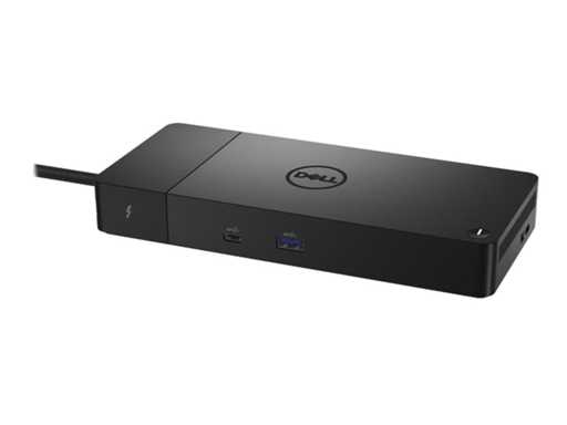 Dell WD22TB4 Thunderbolt dock