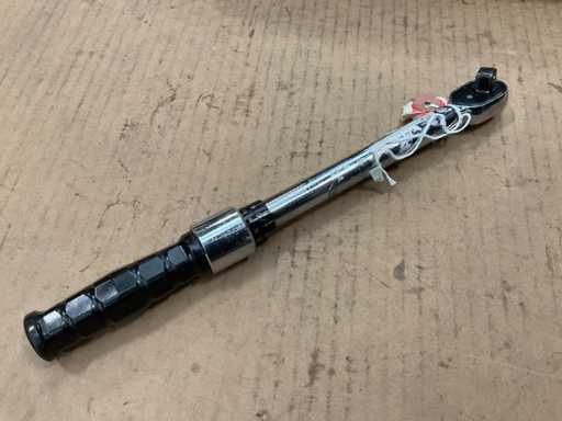 CDI Torque 2502MRPH Clé dynamométrique