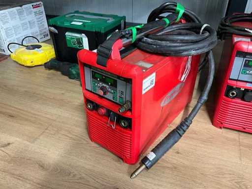 Fronius TransTig 2500 TIG lasapparaat