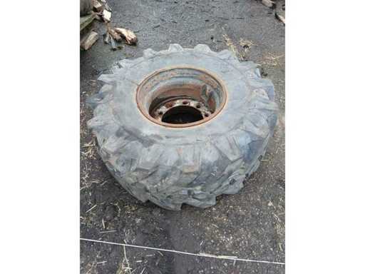 Michelin Bandenkraanband 18R19.5 - heavy duty