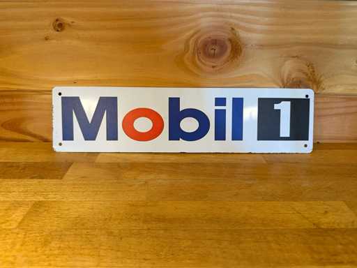 metaal reclame wandbord