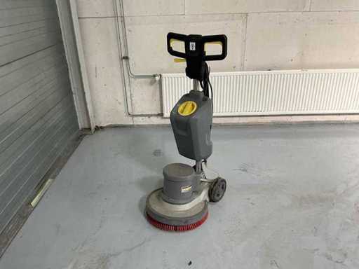 Karcher - Single Disc BDS 43/150 C Classic - Floor cleaner - 2018