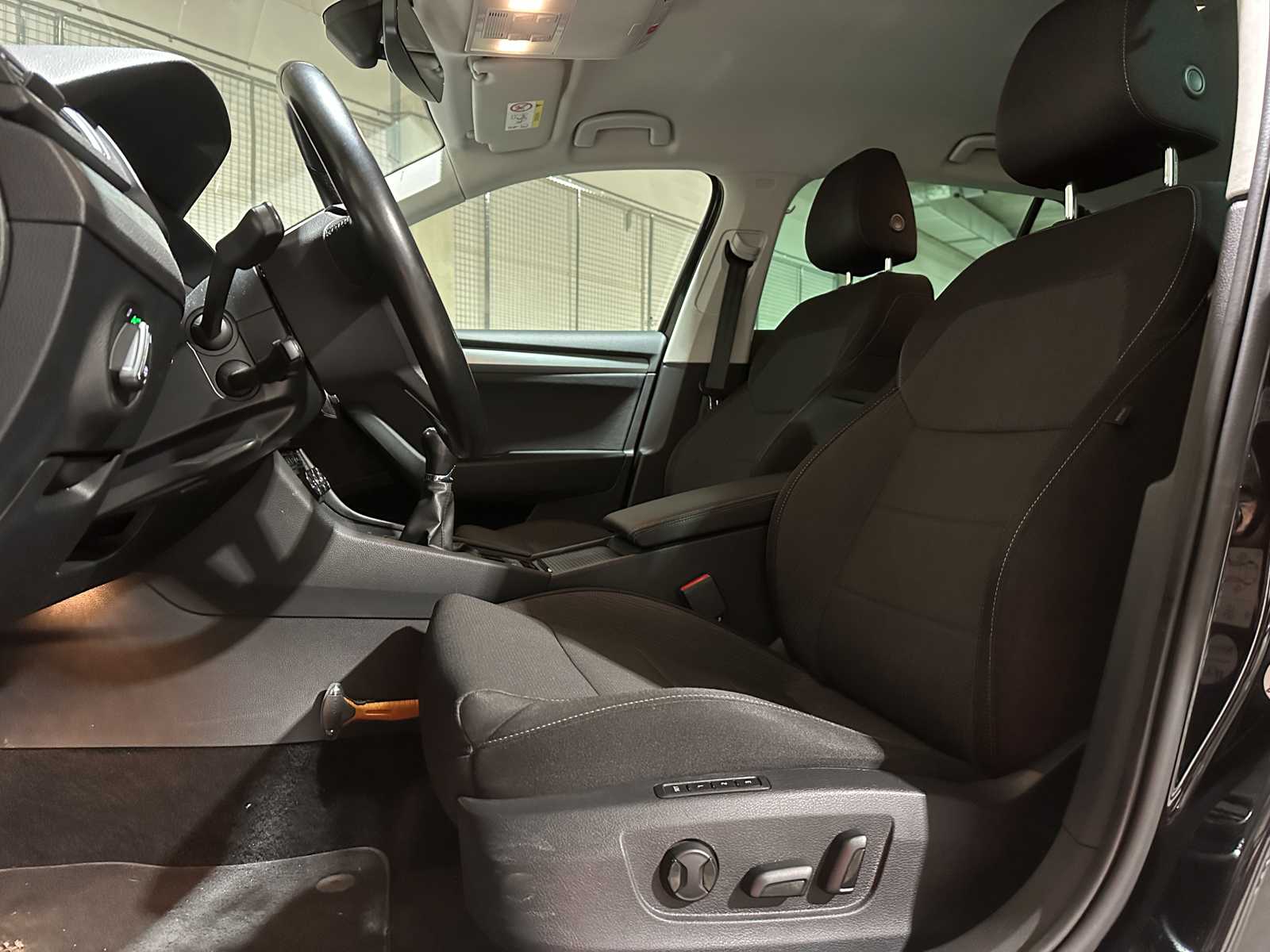 Skoda Superb Combi 1.6 TDI Greenl. Bns 120Pk 2018, RL-442-X