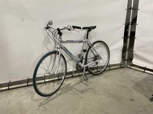 Zannata - Speed GR8 - Vélo de route