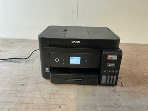 Imprimante Epson ET-4850