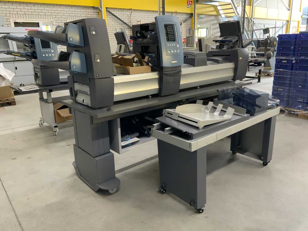 Pitney Bowes DI950 Inserter
