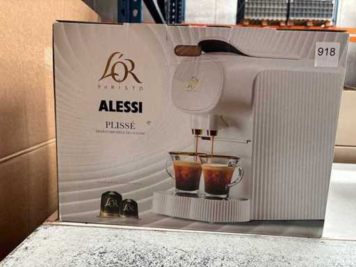 Philips L'Or Barista LM9012/08 Alessi - Coffee capsule machine