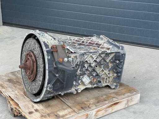 ZF - ECOSPLIT 16S 151 - Truck parts