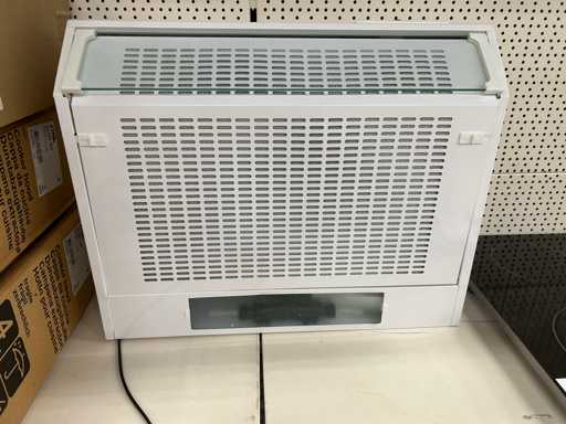 Etna Wall Radiator 230v