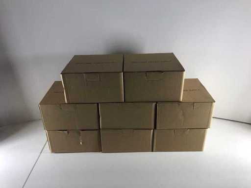 Zippy Technology (HU2-5560V) 560W Server-Netzteile (Neu) (8x)