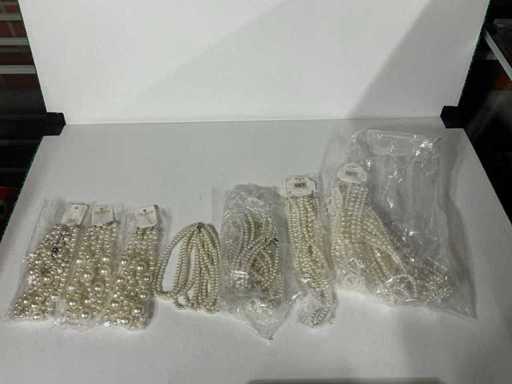 Fashion Accessory Necklace (14x)