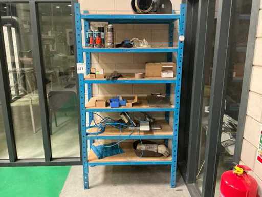 Déclaration avec contenu