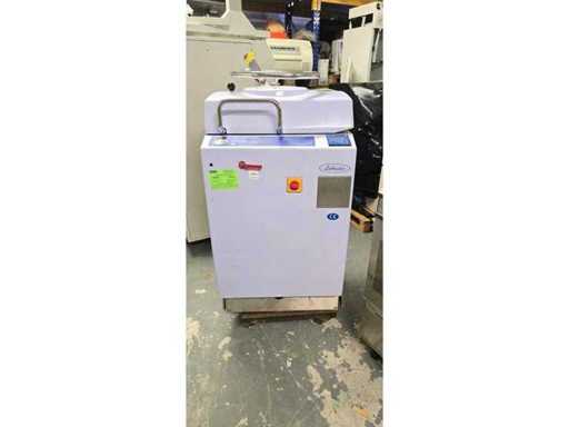 LABOSTER - Autoclave à vapeur d'eau