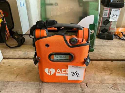 AED-Set
