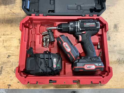 Parkside - PABSP 20-Li B2 - Screw Drill