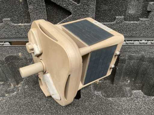 Meteorological instrument