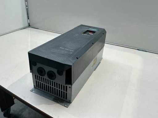 Convertitore di frequenza Siemens Midi Master 6SE3125-5DJ40