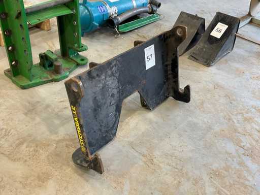 Kärcher/Belos Adapter