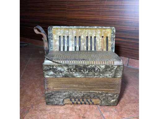 Accordeon