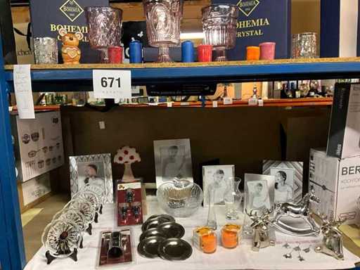 Wine & Beverage Accessories+ Gift Items