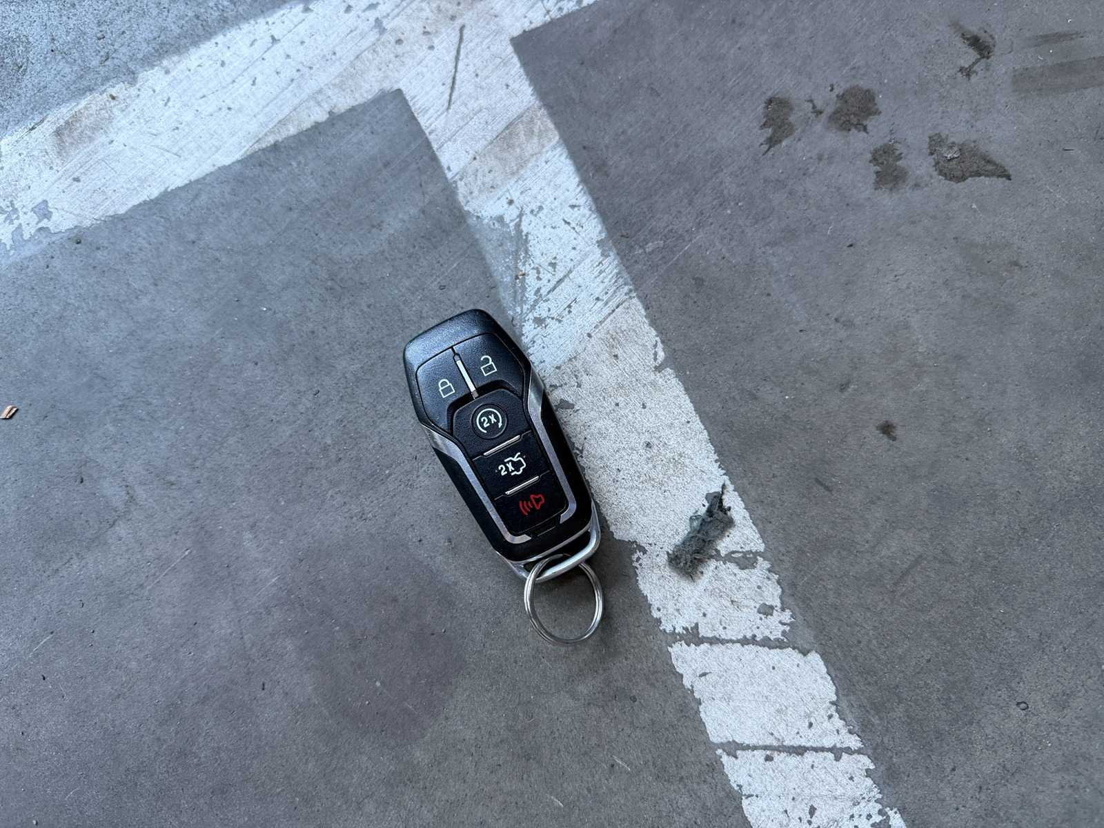 Ford Mustang Cabrio Ecoboost Premium 2.3 310pk 2015