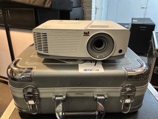 (2018) Viewsonic PA503W projector