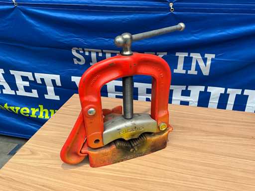 Pince à tuyaux Ridgid 27