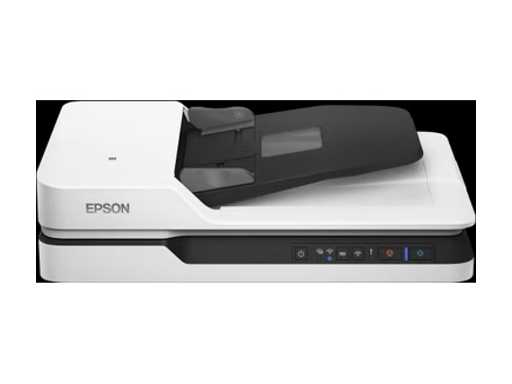 Epson WorkForce DS-1660W